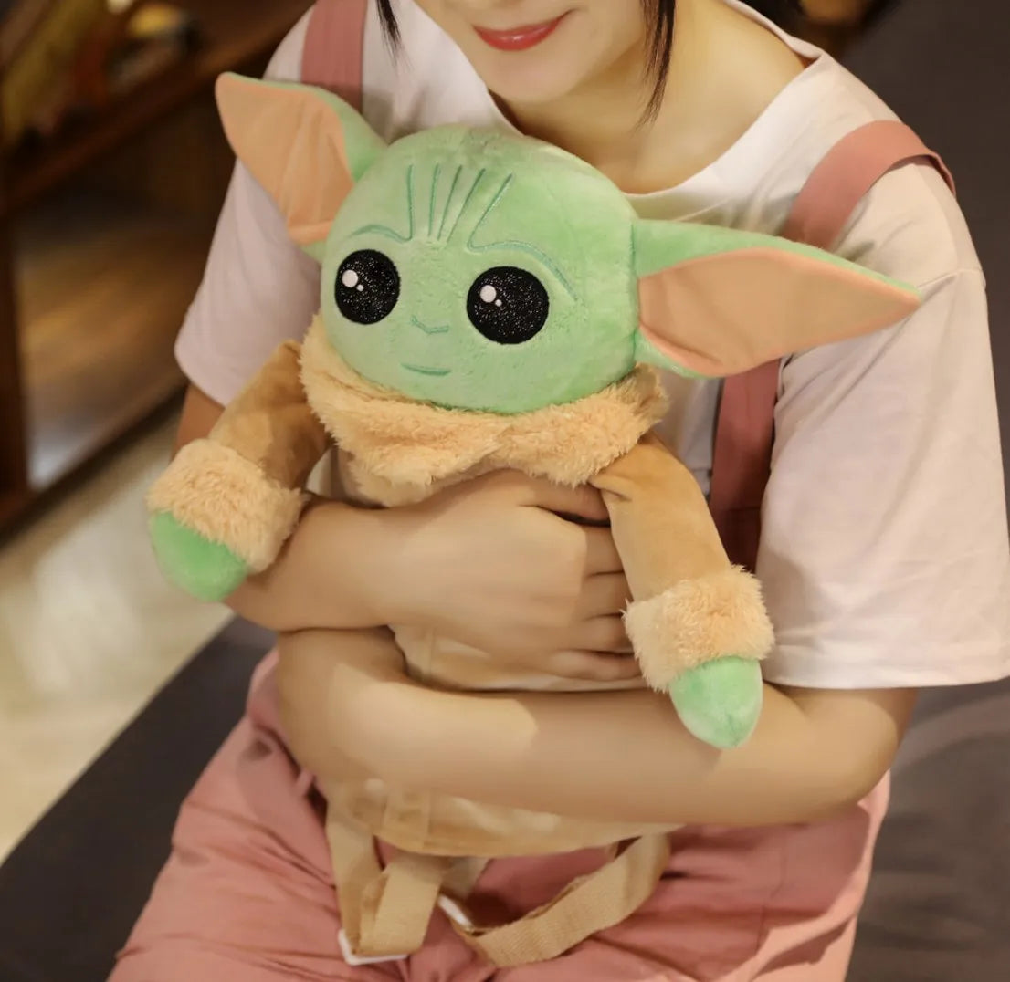 Baby Yoda Stofftier – Stuffed Animals Shop